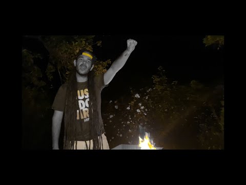 I Sens - World Is Burning (Freestylizer #2)