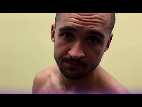 Wrestling Best Kept Secret Is Out • Anthony Greene