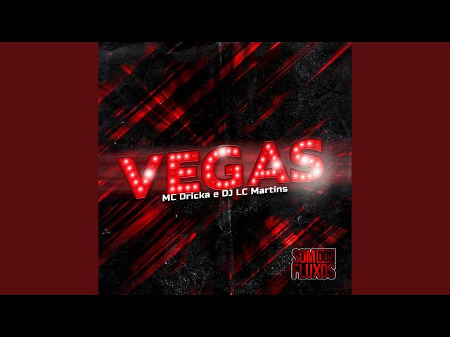 Download MC Dricka – Vegas