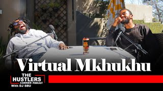Virtual Mkhukhu Ep24 | Penuel On Podcast &amp; Chill | DJ Sbus Look| Duduzane Zuma| Miss SA| Sol &amp; Dineo