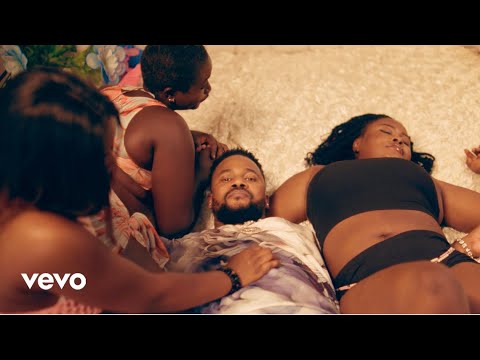 Sojaboy - Shafamata nonuwa (official video)