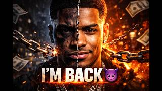 Download lagu I’M BACK 😈 First Day Out Energy (Inspired Comeback Rap) | Motivational Trap 2026.......? mp3