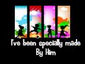 God Made Me Special