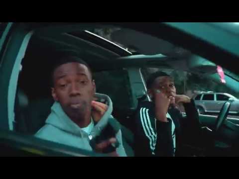 Designer Kg feat. Lil Sheik - Next Up Part 2 - Official Video