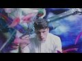 BONES IfYouHadAZuneIHateYou Ft Spooky Black MUSIC VIDEO
