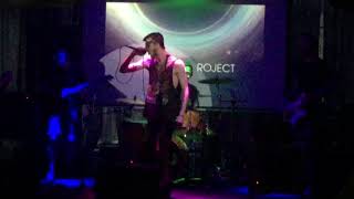 Afterphase project 14.04.18