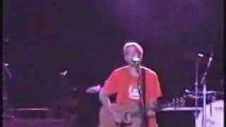 Boy On A String (Jars of Clay at Atlanta Fest 2000)