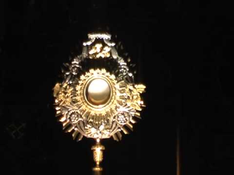 ŽALOSTNI DEL ROŽNEGA VENCA