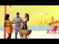 Bangla Hot Gorom Masala Popy