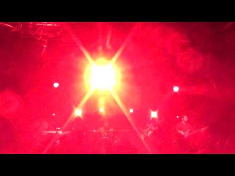 TAUK   October 8, 2016 Set I FOH