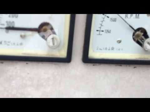 DPX Power: FG Wilson Perkins P400 Generator set | DPX-10450  video 1