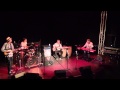 John Scofield Tribute - Ninety nine and a half, Rytmus Live Night Stockholm 2013