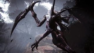 PS4 - Evolve Stalker Trailer