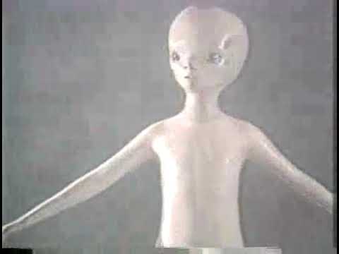 Nickelodeon Sweepstakes Halloween Commercial 1985