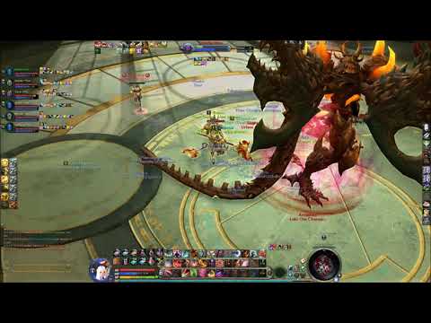 AION Naomi - Pangaea - Gladi Governor Morph #2