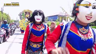 Download lagu DIGAWE WIRANG - XTREME PRATAMA (HAJATNYA BPK. CHARLIE & IBU TITI) DESA TELAGASARI - LELEA - IMY mp3