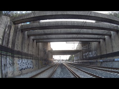 Reblis Graffiti Lifestyle #8 - Three silver pieces, bombing and chill. POV