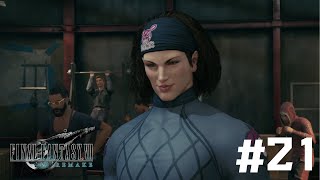 キングダムでコココって言ってそう【FF7 REMAKE】#21