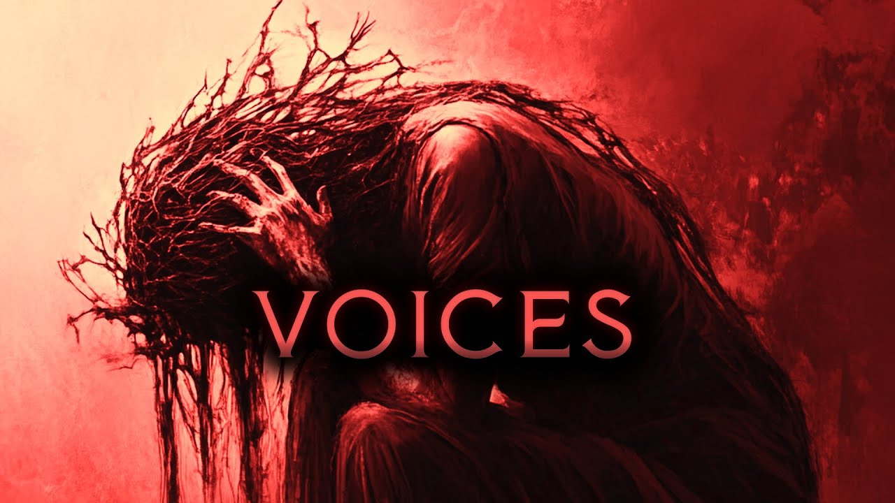 VOICES | 1 HOUR of Epic Dark Dramatic Evil Sinister Horror Music