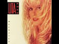 Lita Ford:-'Hungry'