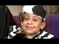 Flashback: 3-Year-Old Raven-Symone Adorably Shows Off Her Spanish Skills - Entertainment Tonight Flashback: 3-Year-Old Raven-Symone Adorably Shows Off Her Spanish Skills