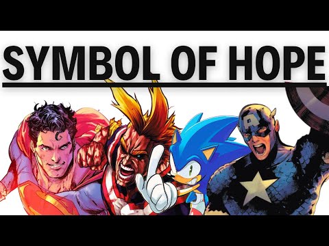 What Makes the “Perfect” Hero So Fascinating?