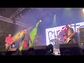 Chaotic Dischord “Who Killed E.T.?” (live) @ Rebellion, Blackpool UK. Aug 6, 2022