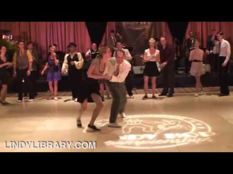 ILHC 2010   Champions Strictly Lindy Finals International Lindy Hop Championshi под 7 40