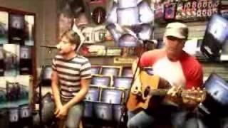 Acceptance - Glory/Us (acoustic)