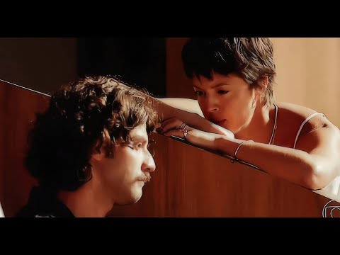 Mavi & Luma | Mania de você  [ SWIM - Lose Myself ]