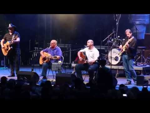 František NEDVĚD a Tiebreak - Skládanka, Live HD, Lodenica 2014