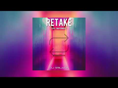 Retake (feat. Tina Ferinetti)