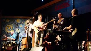 Marley&#39;s Ghost - Rachel - Cozmic Pizza - 7/9/12