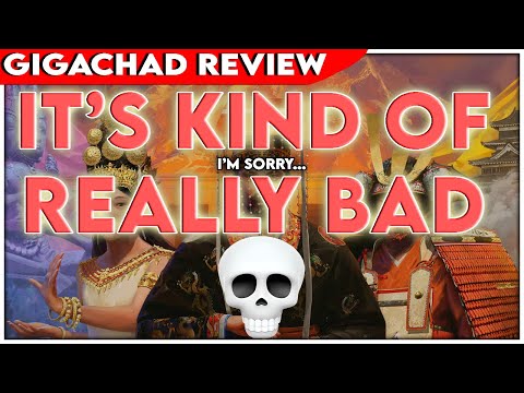 The Most Heart-Breaking DLC | Crusader Kings 3 All Under Heaven Review