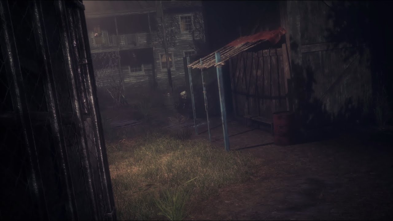 Puppet House trailer teaser