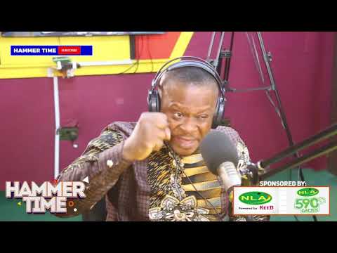 Shatta Wale created the Appietus jingle and Lumba gave Me the biggest money as Sound Engineer