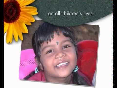 Taking Care of 50 Vulnerable Sri Lankan Children