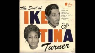 Ike &amp; Tina Turner  A Fool In Love