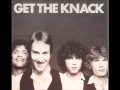 THE KNACK-Frustrated.wmv