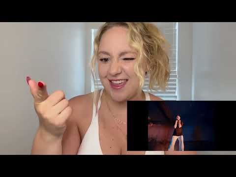 GRINGA REACT: 🇺🇸 MANTÉM O PIQUE- RYU THE RUNNER