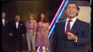 Vico Torriani - Addio Donna Grazia 1987