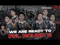 PENDEKAR TALKS - WE ARE READY TO PFL ROUND 2