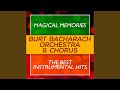The Last One To Be Loved - Burt Bacharach Orchestra & Chorus - Topic The Last One To Be Loved