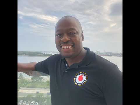 An Interview with Sitho Mdlalose, Vodacom Tanzania's Managing Director