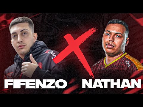 FIFENZO X SPQR NATHAN - PRÓ X PRÓ || FIFA 23