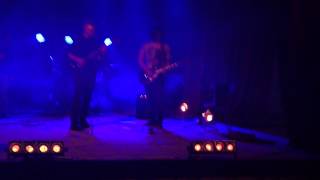 Styx - Głos z Ciemności