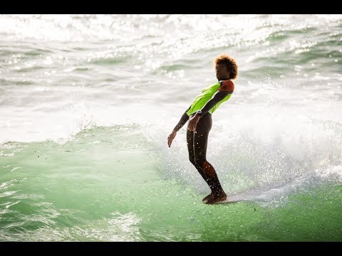 Classic Noserides and Unconventional Handshapes Defined the Duct Tape Fest in Portugal