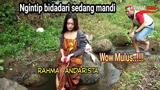 Joko tarub mencari cintanya - paling lucu di jamin ngakak - parodi cenut nut