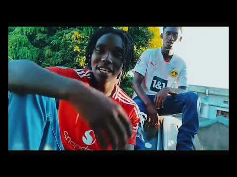 Three P - Deeper (Official musicvideo)