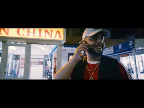 EL KRTL , @bandagaoficial   - ME ENAMORÉ (VIDEOCLIP OFICIAL)